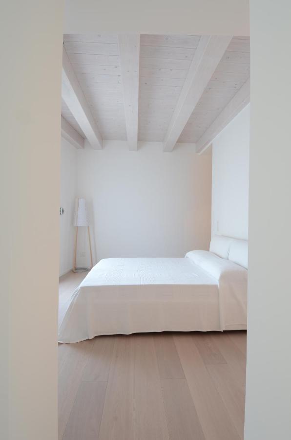 Moma Suites Private Beach Molfetta Esterno foto